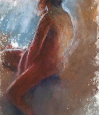 Female Figure 1110