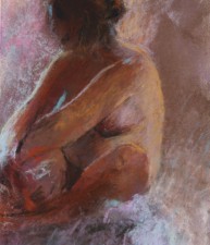 Female Figure, 12-2010