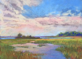 Marsh, 1