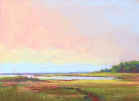Marsh, 2