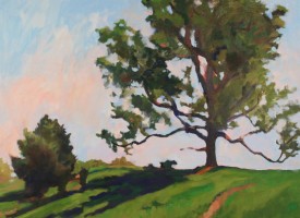Large Tree