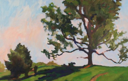 Oils
