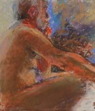 Male Figure, 11-2010