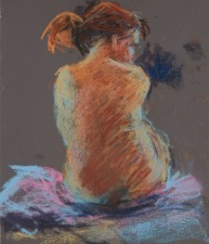 Pastel Figure 11