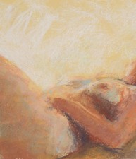 Reclining Figure