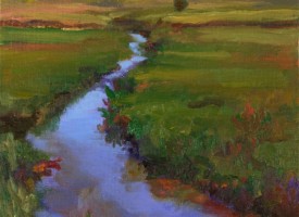 Sutton Creek