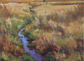 The Creek – Sutton