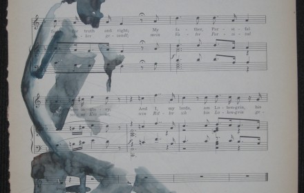 Music Sheet