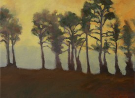 Yellow Sky