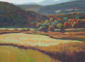 Autumn Morning