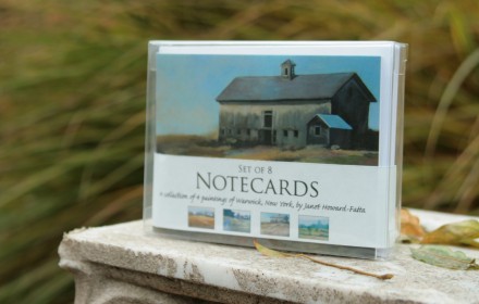 Notecards