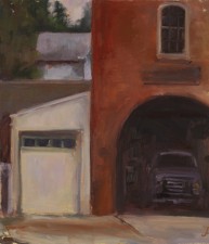 Garages