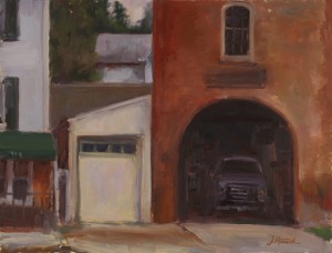 Garages