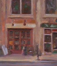Sunday Morning (The Eclectic Eye)