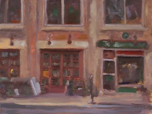 The Eclectic Eye, Warwick, NY