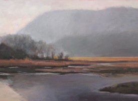 Ionia Island Marsh