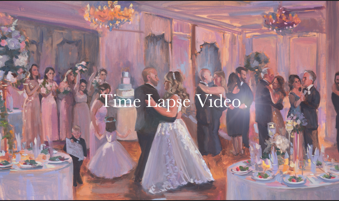 Time Lapse Video